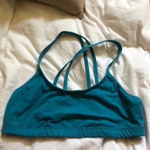 Patagonia sports bra
